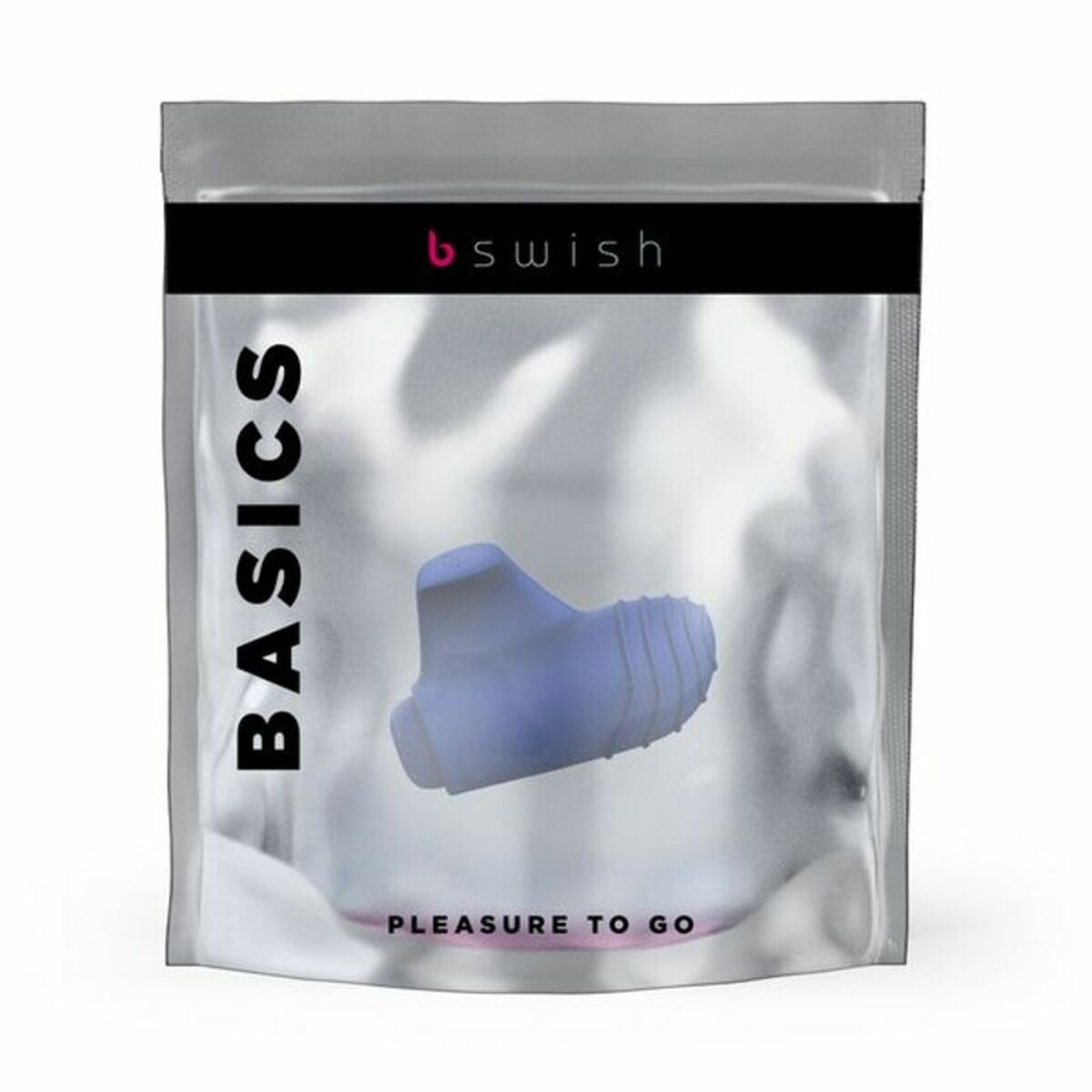 Vibrator B Swish Bteased Basic Blauw