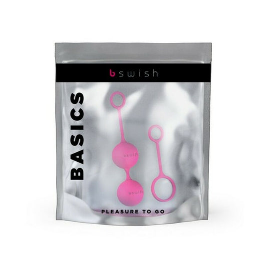 Bfit Basic Orgasme Ballen B Swish