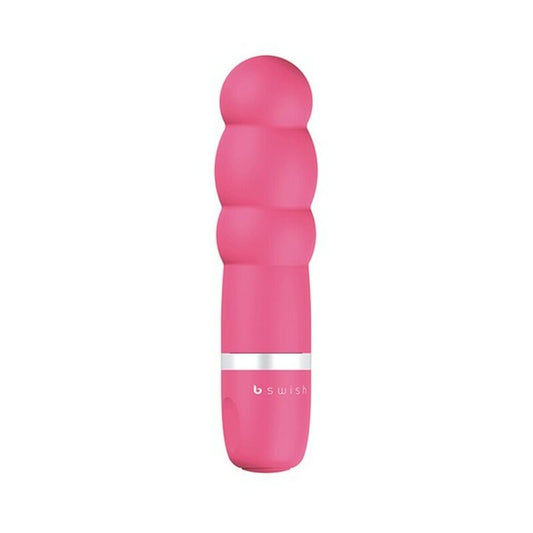 Bcute Classic Vibromasseur Ondulé B Swish 01245