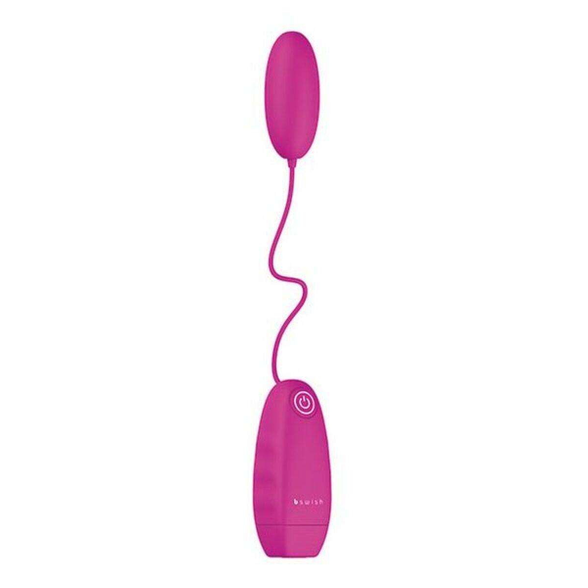 Bnaughty Classic Kogel Vibrator B Swish