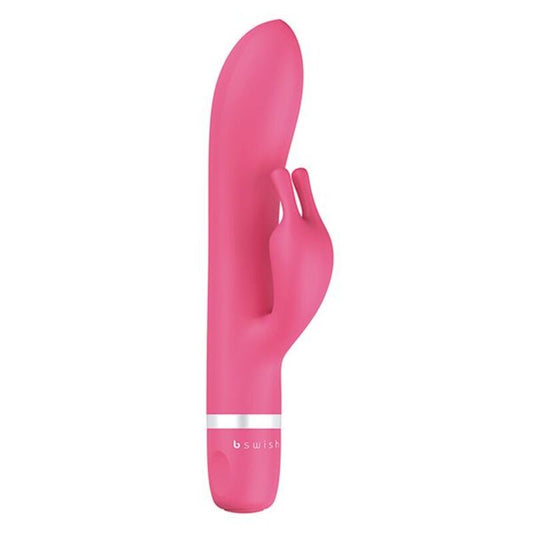 Bwild Classic Bunny Konijn Vibrator B Swish