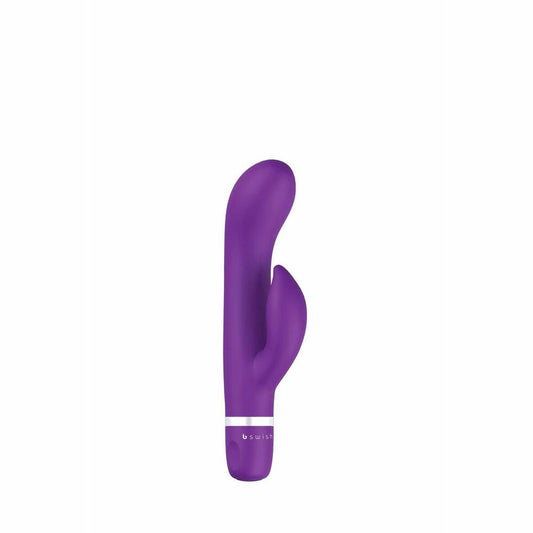 Vibreur Lapin Bwild Classic Marine B Swish Violet