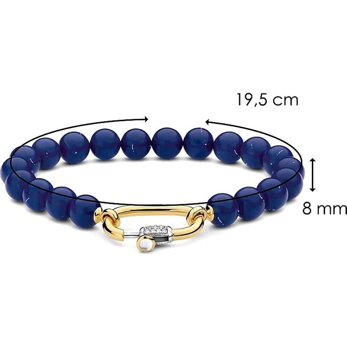 Bracelet Femme Ti Sento (Reconditionné A)