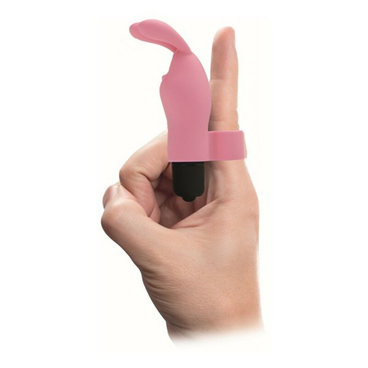 Vibrator Magic Finger FeelzToys Roze