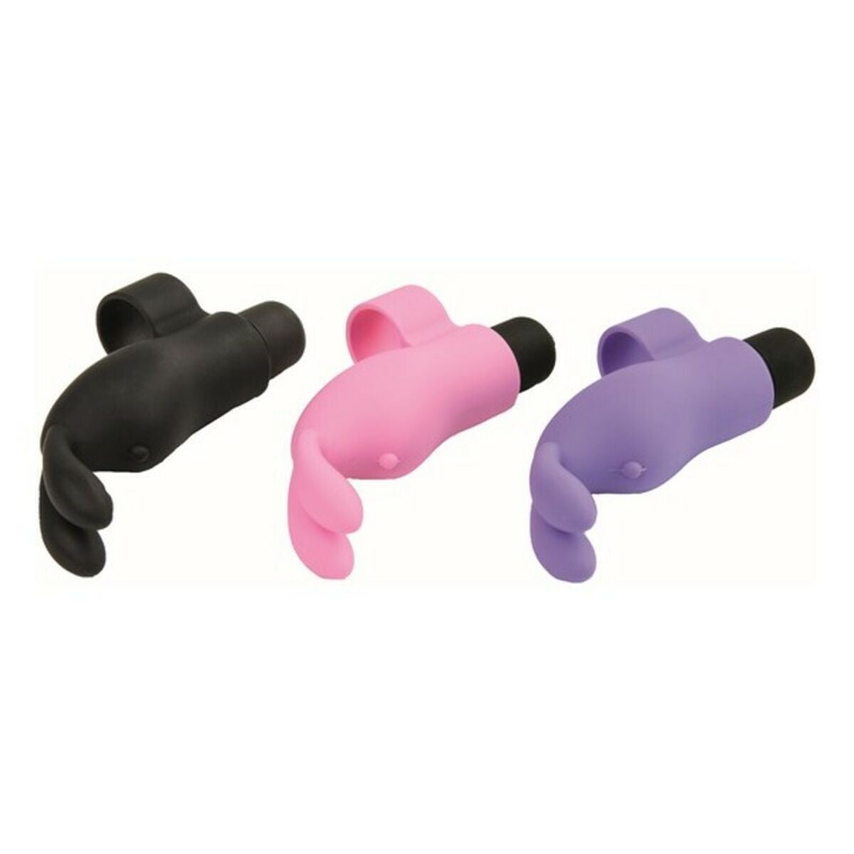 Vibrator Magic Finger FeelzToys Roze