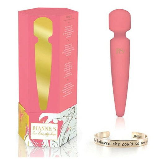 Essentials Bella Mini baguette corporel Corail Rianne S E26366 Rose Corail