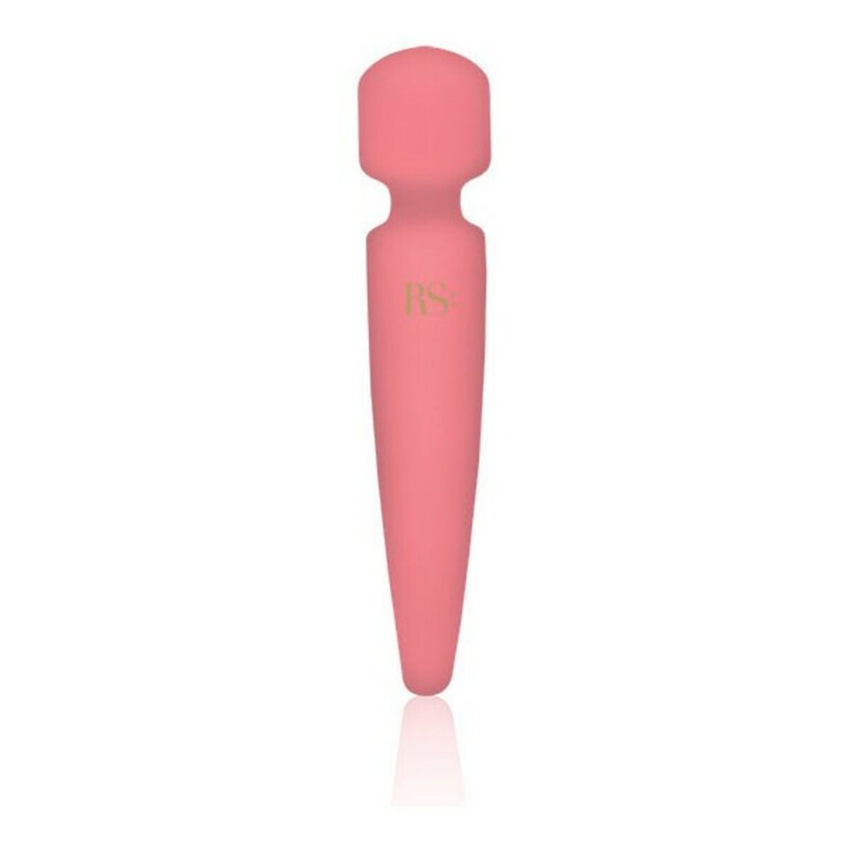 Essentials Bella Mini Body Toverstaf Koraal Rianne S E26366 Roze Koraal