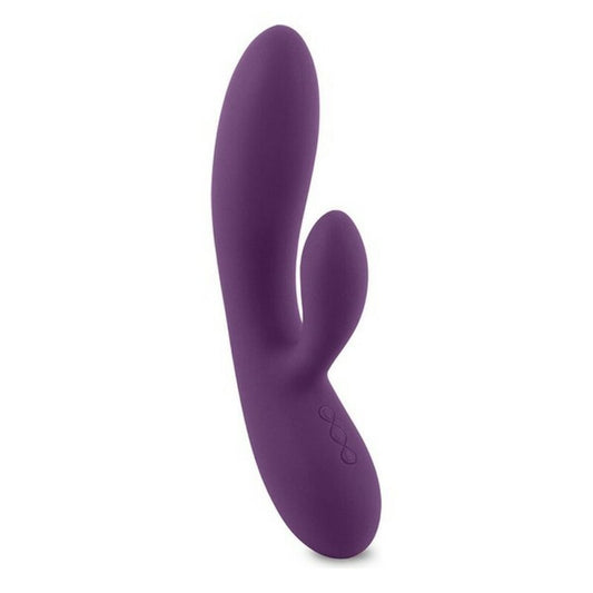 Lea Vibrator Paars FeelzToys Paars