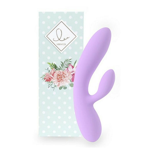 Lea Konijn Vibrator FeelzToys