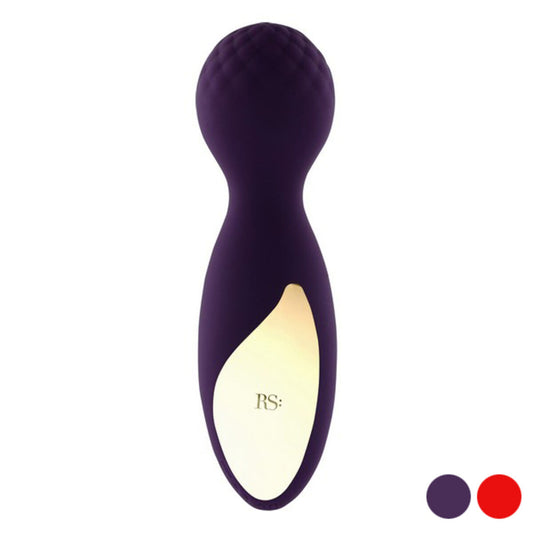 Toverstaf Massager Lovely Leopard Mini Rianne S