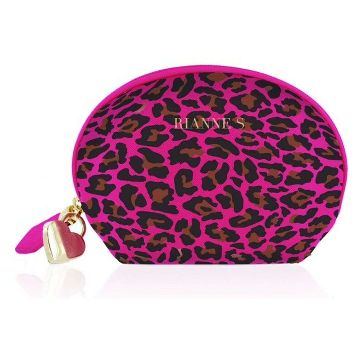 Toverstaf Massager Lovely Leopard Mini Rianne S