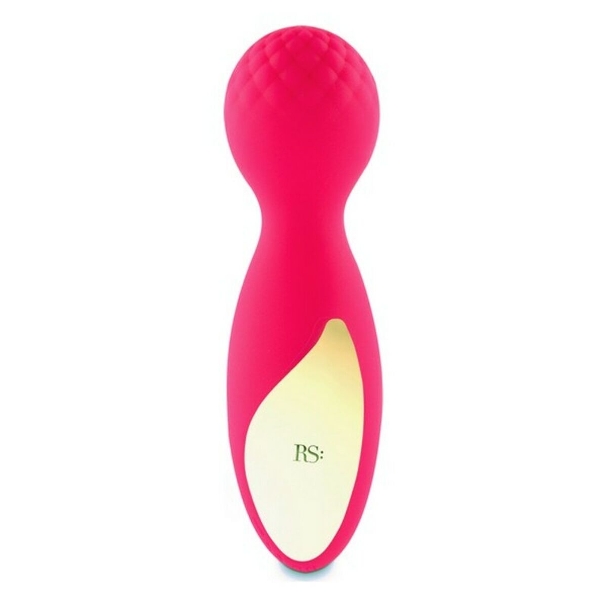 Toverstaf Massager Lovely Leopard Mini Rianne S