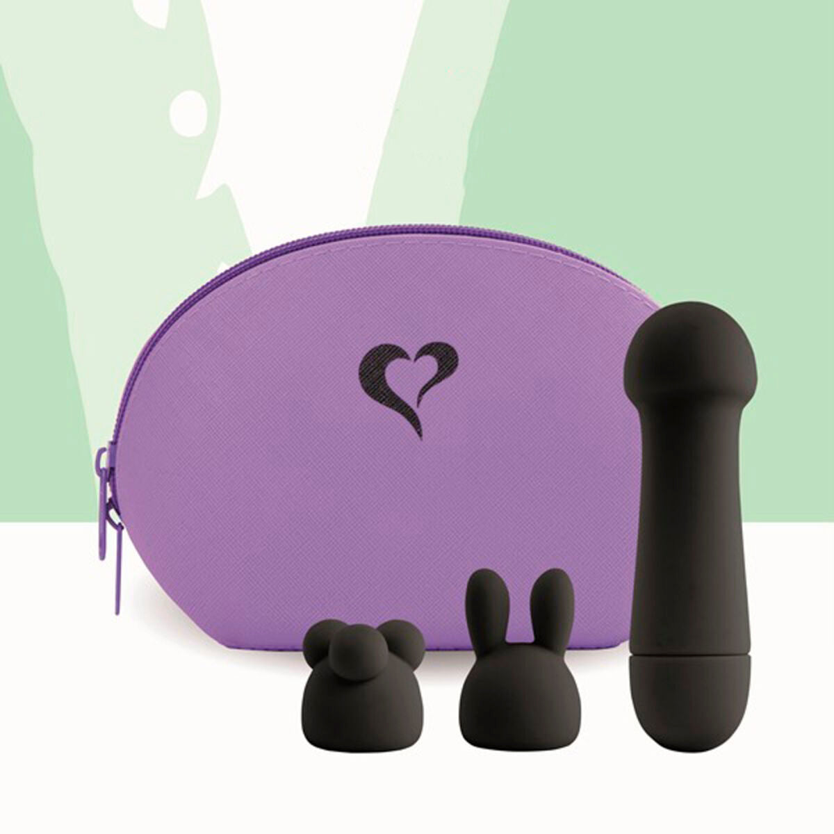 Vibromasseur Lapin Mister Bunny FeelzToys