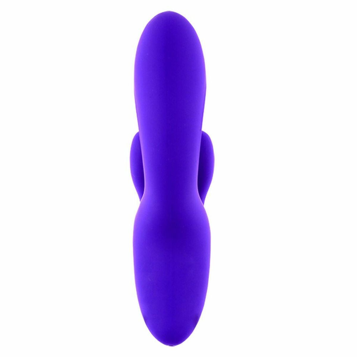 Vibrateur Rave G-Spot FeelzToys Clitoral & Labia Stimulation Violet