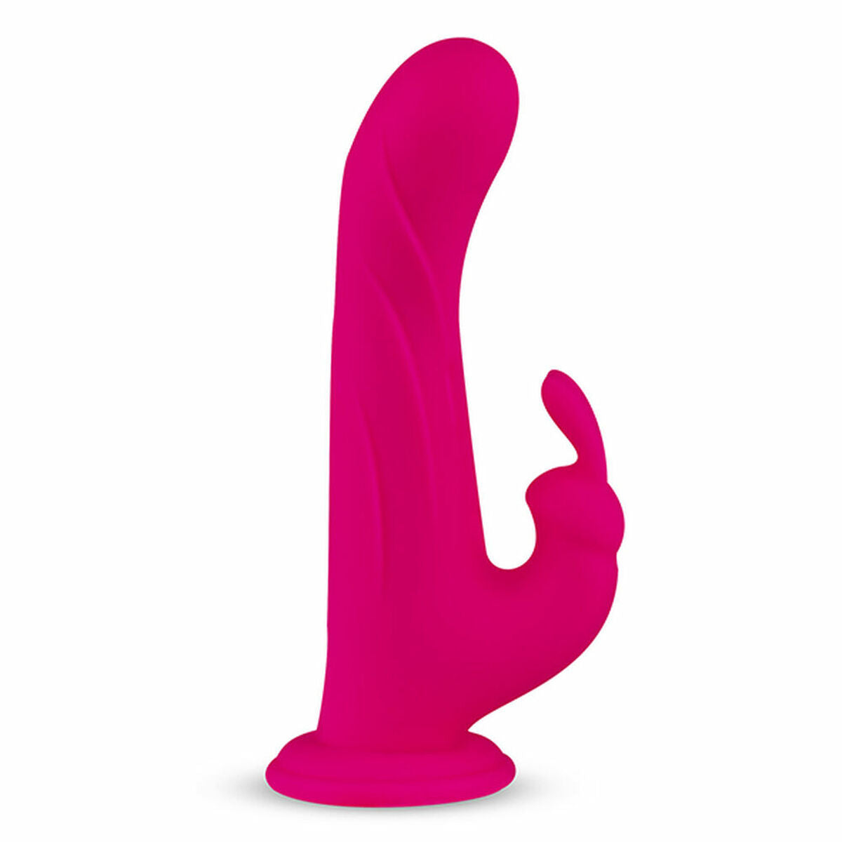 Vibromasseur Lapin Whirl-Pulse & Remote Control  FeelzToys Fuchsia