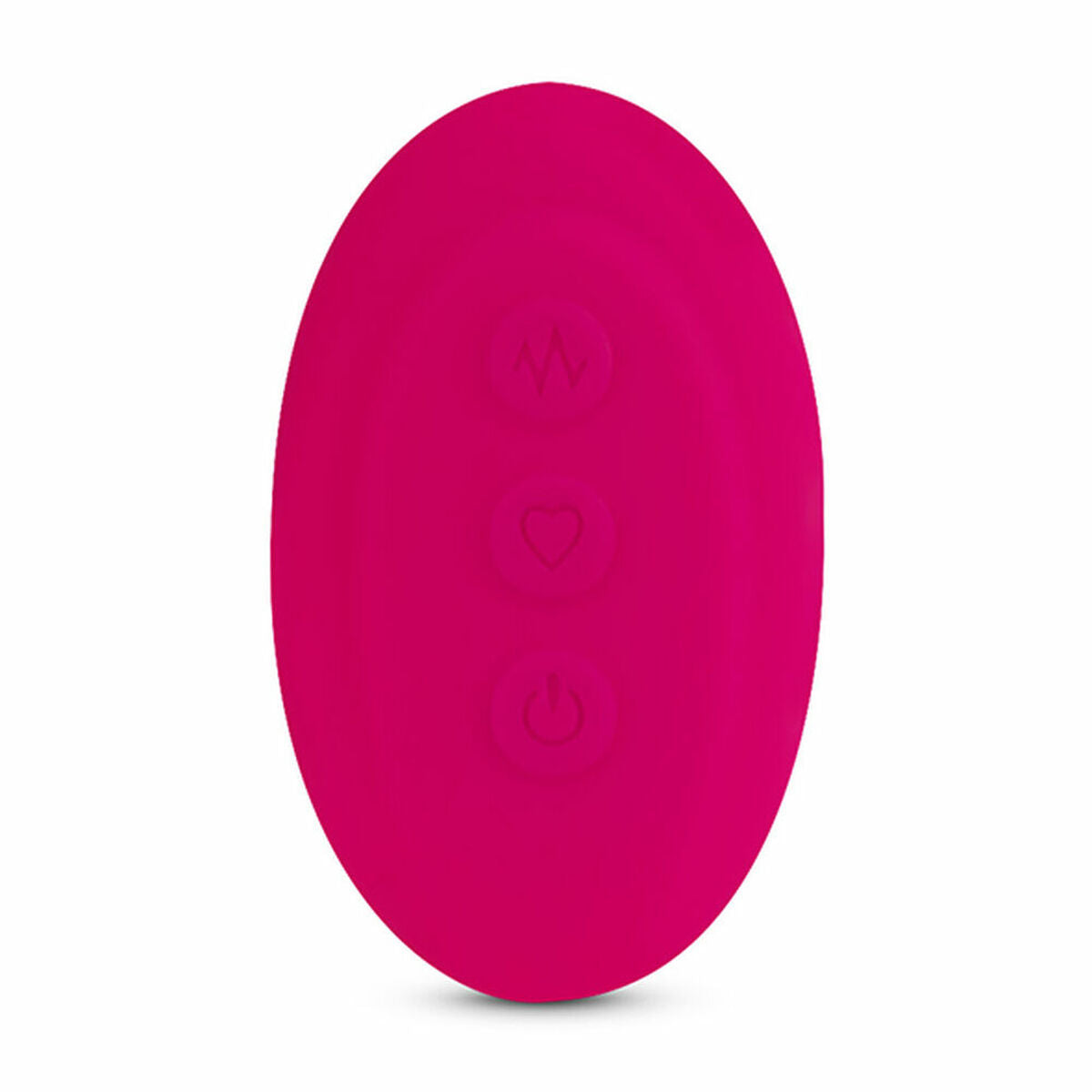 Vibromasseur Lapin Whirl-Pulse & Remote Control  FeelzToys Fuchsia