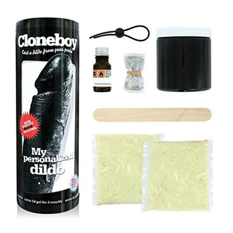 Gode noir Cloneboy 6318