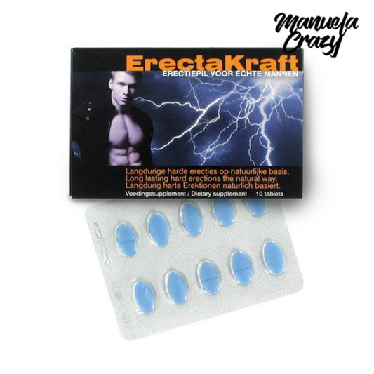 ErectaKraft Manuela Crazy E22192