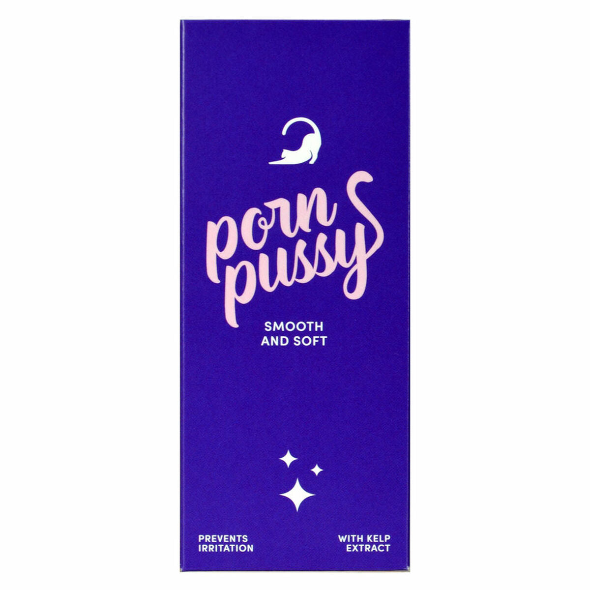 Lotion de rasage Pussy