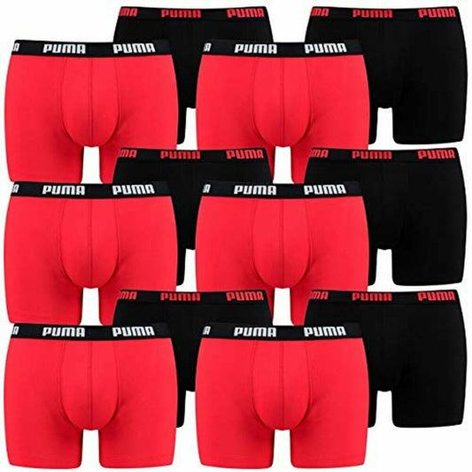 Heren Boxer Shorts Puma 521015001