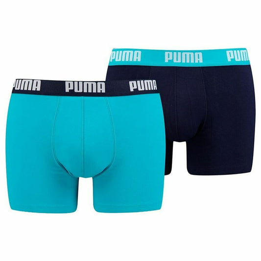 Heren Boxer Shorts Puma 521015001