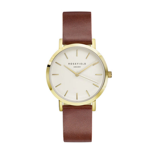 Horloge Dames Rosefield GWBRG-G34 (38 mm)