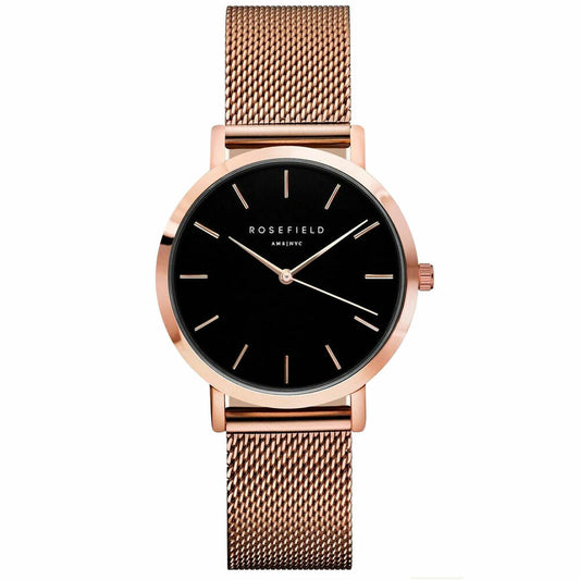 Horloge Dames Rosefield TBR-T59 (Ø 33 mm)