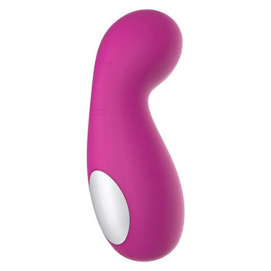 Vibrator Kiiroo Cliona Roze