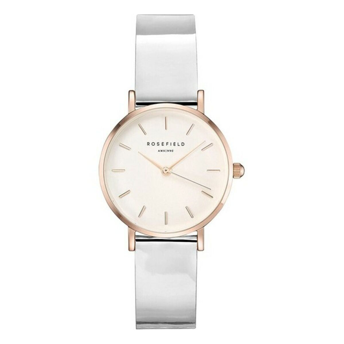 Montre Femme Rosefield SHMWR-H30 (Ø 26 mm)