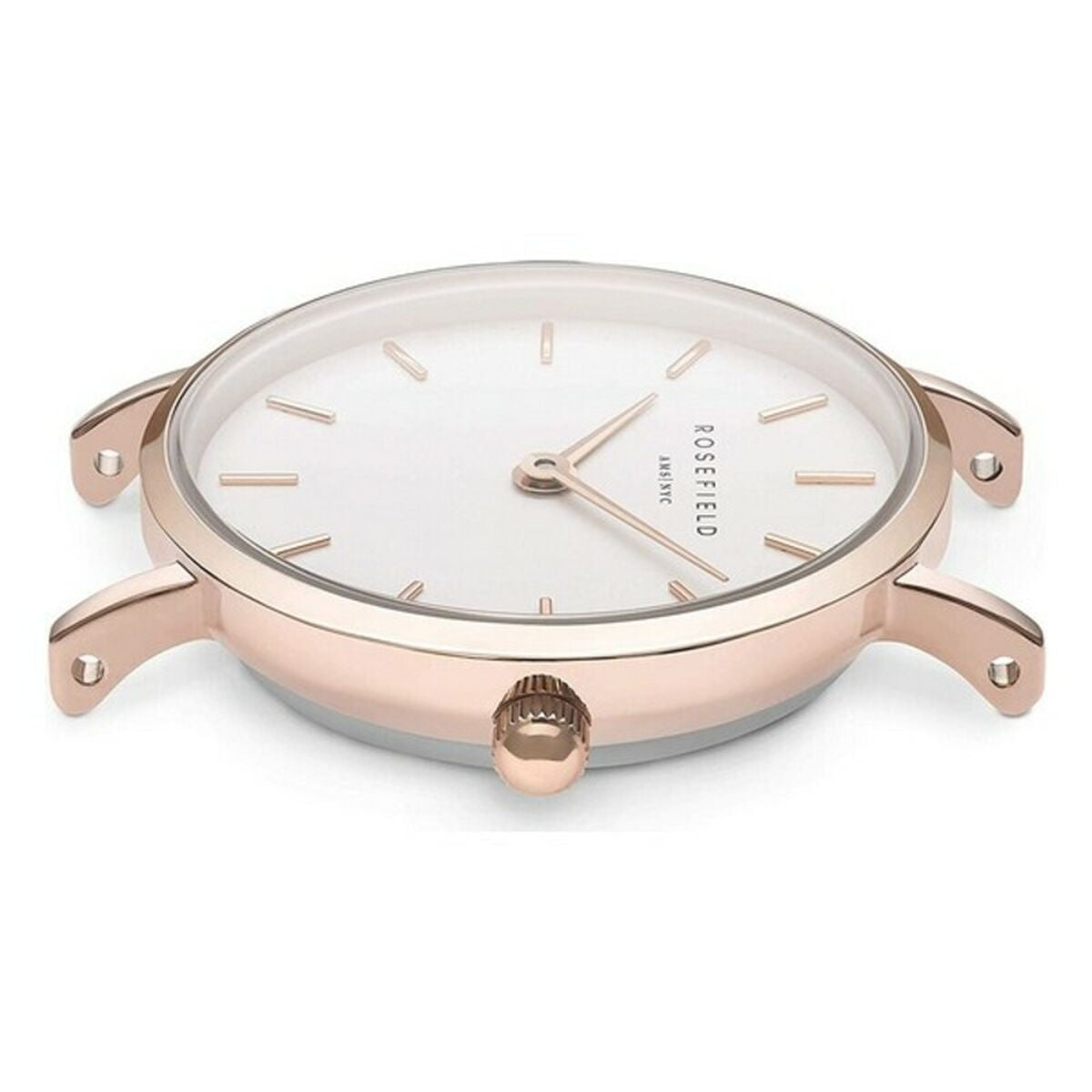 Montre Femme Rosefield SHMWR-H30 (Ø 26 mm)