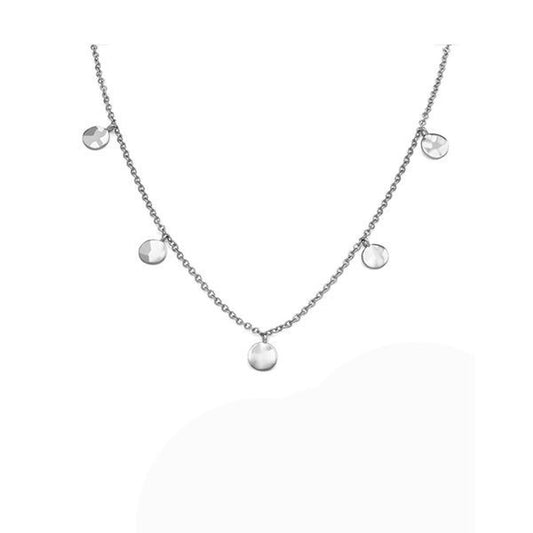 Ketting Dames Rosefield JTCWS-J098 40-45 cm