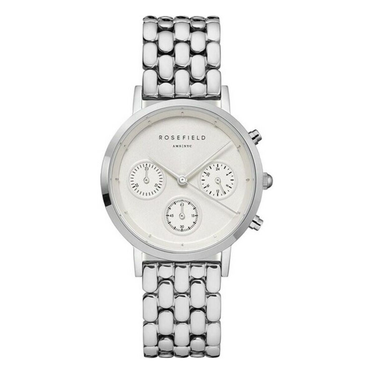 Horloge Dames Rosefield NWS-N92 (Ø 33 mm)