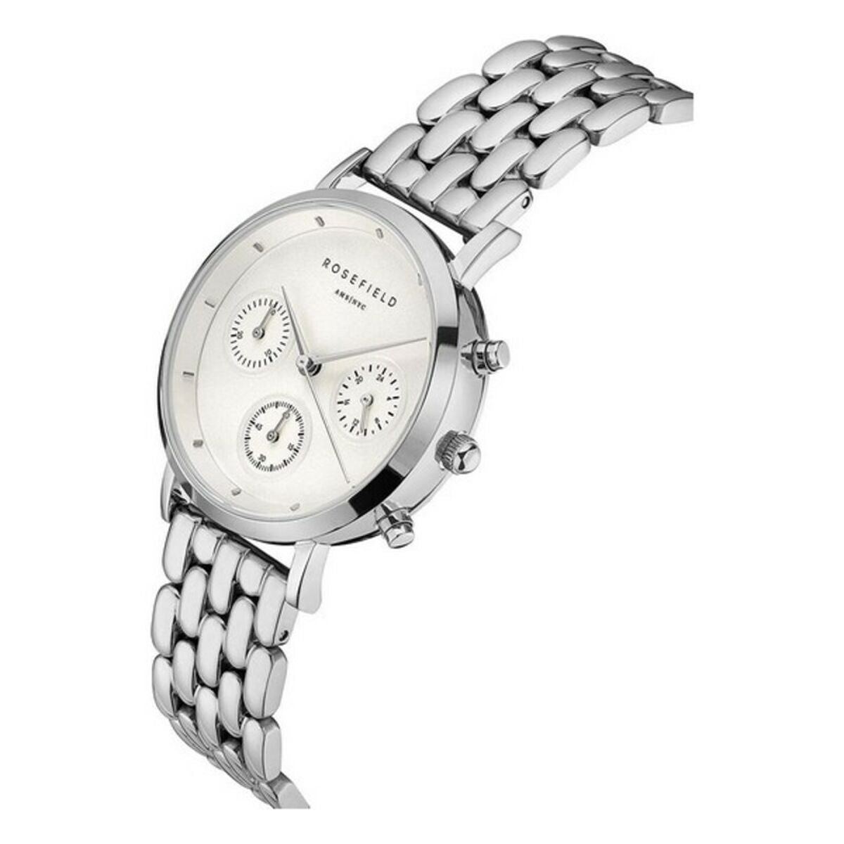 Horloge Dames Rosefield NWS-N92 (Ø 33 mm)