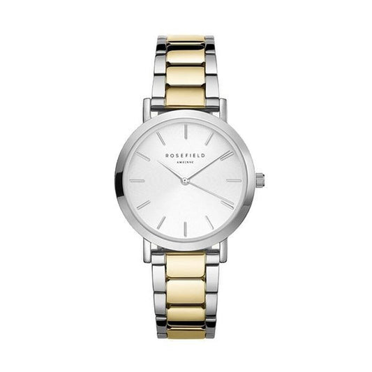 Montre Femme Rosefield TWSSG-T63 (Ø 33 mm)