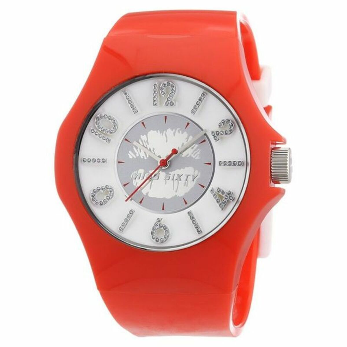 Horloge Dames Miss Sixty R0751124503 (Ø 40 mm)