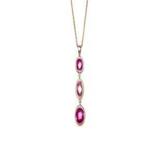 Collier Femme Gooix 917-05625 45 cm