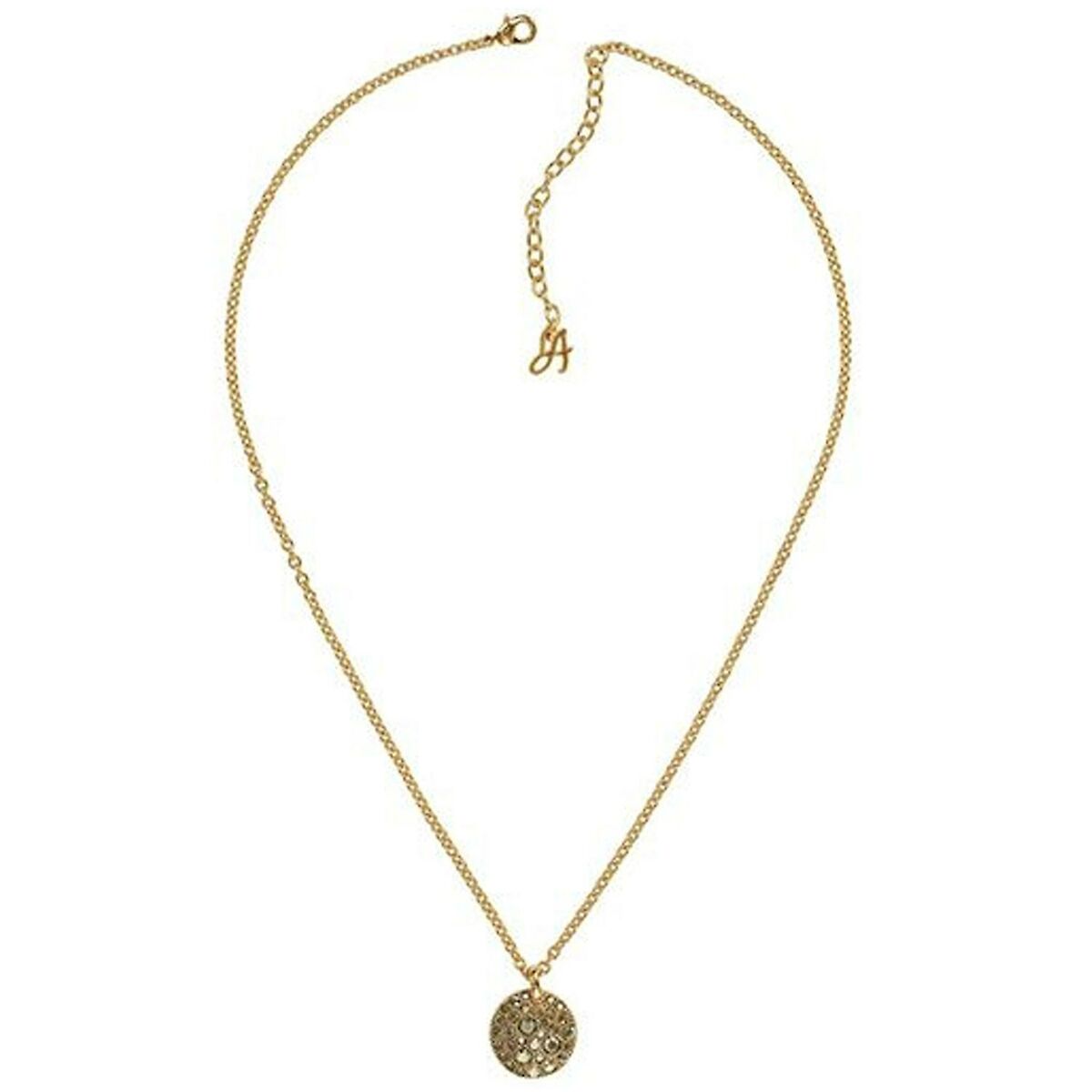 Collier Femme Adore 5375478 (25 cm)