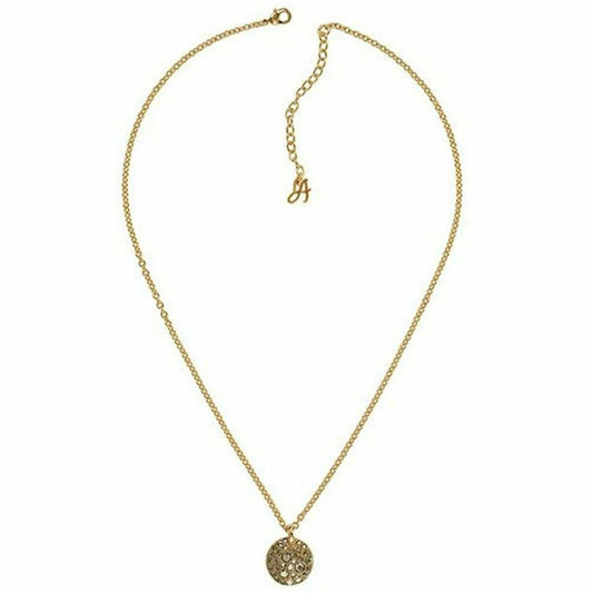 Ketting Dames Adore Gouden 25 cm (Refurbished A+)