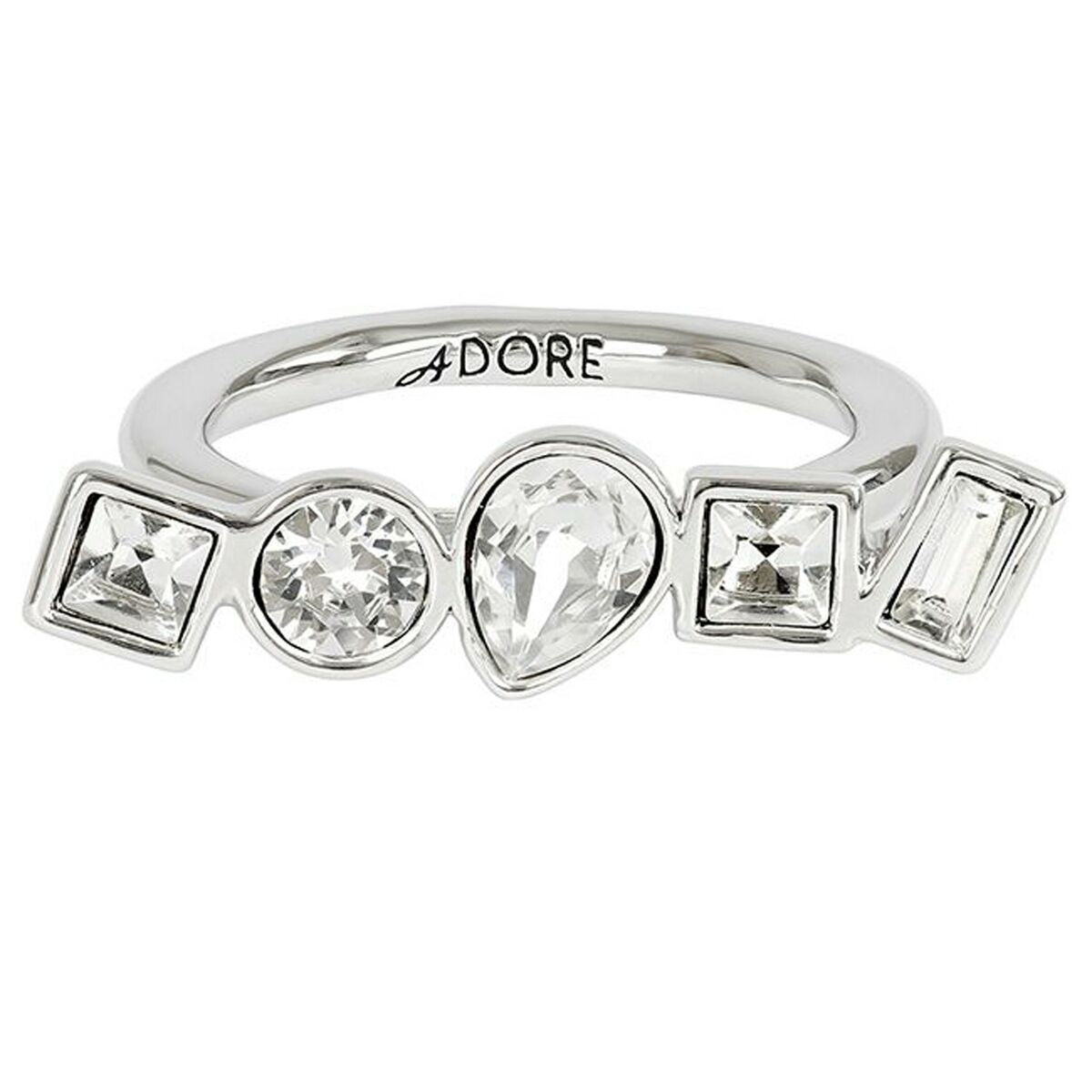 Ring Dames Adore 5375530 (18)