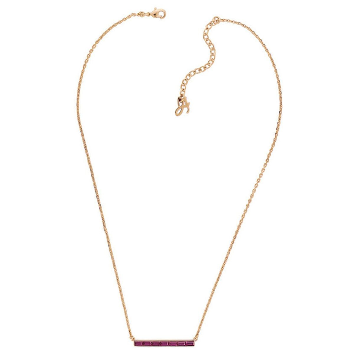 Collier Femme Adore 5448558 (25 cm)