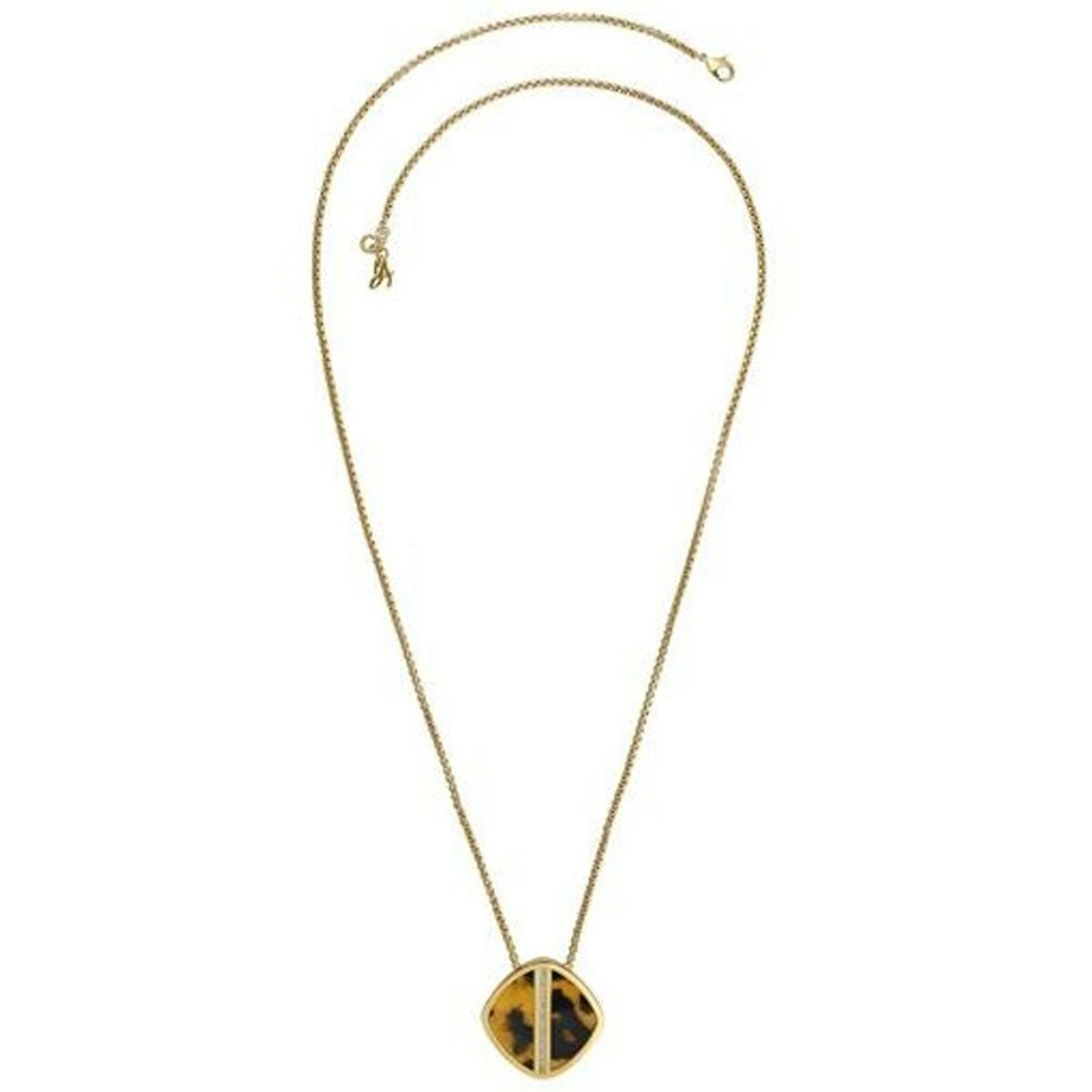 Ketting Dames Adore 5448724 (25 cm)