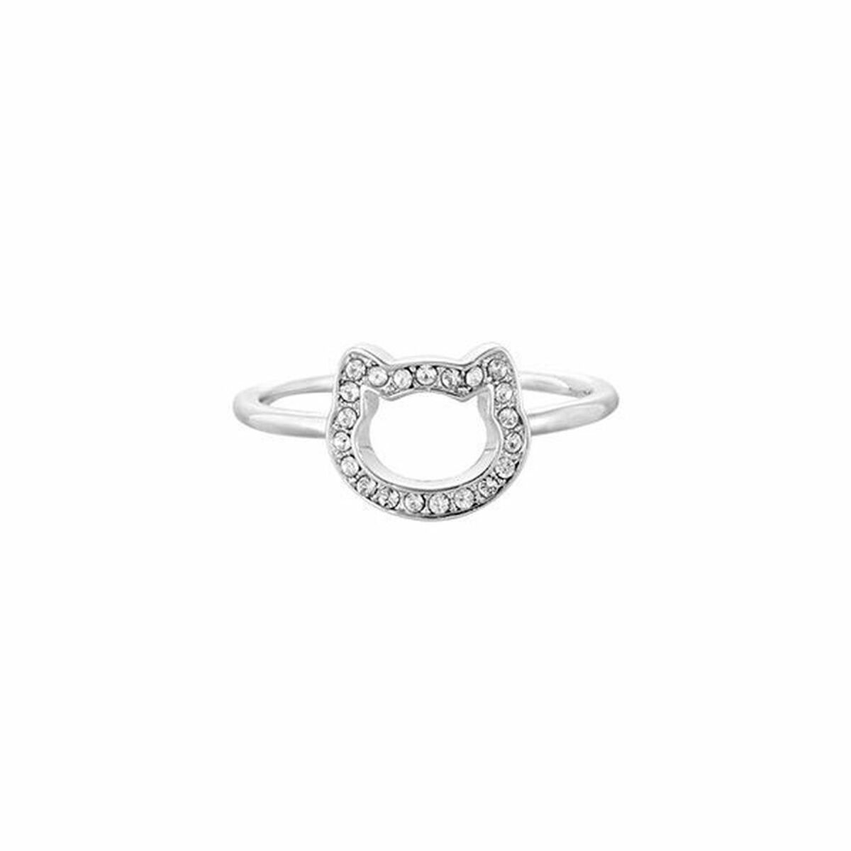 Ring Dames Karl Lagerfeld 5483546 (12)