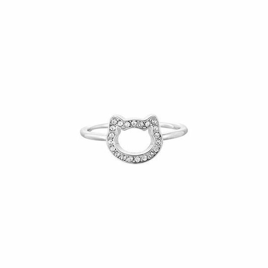 Ring Dames Karl Lagerfeld 5483547 (15)