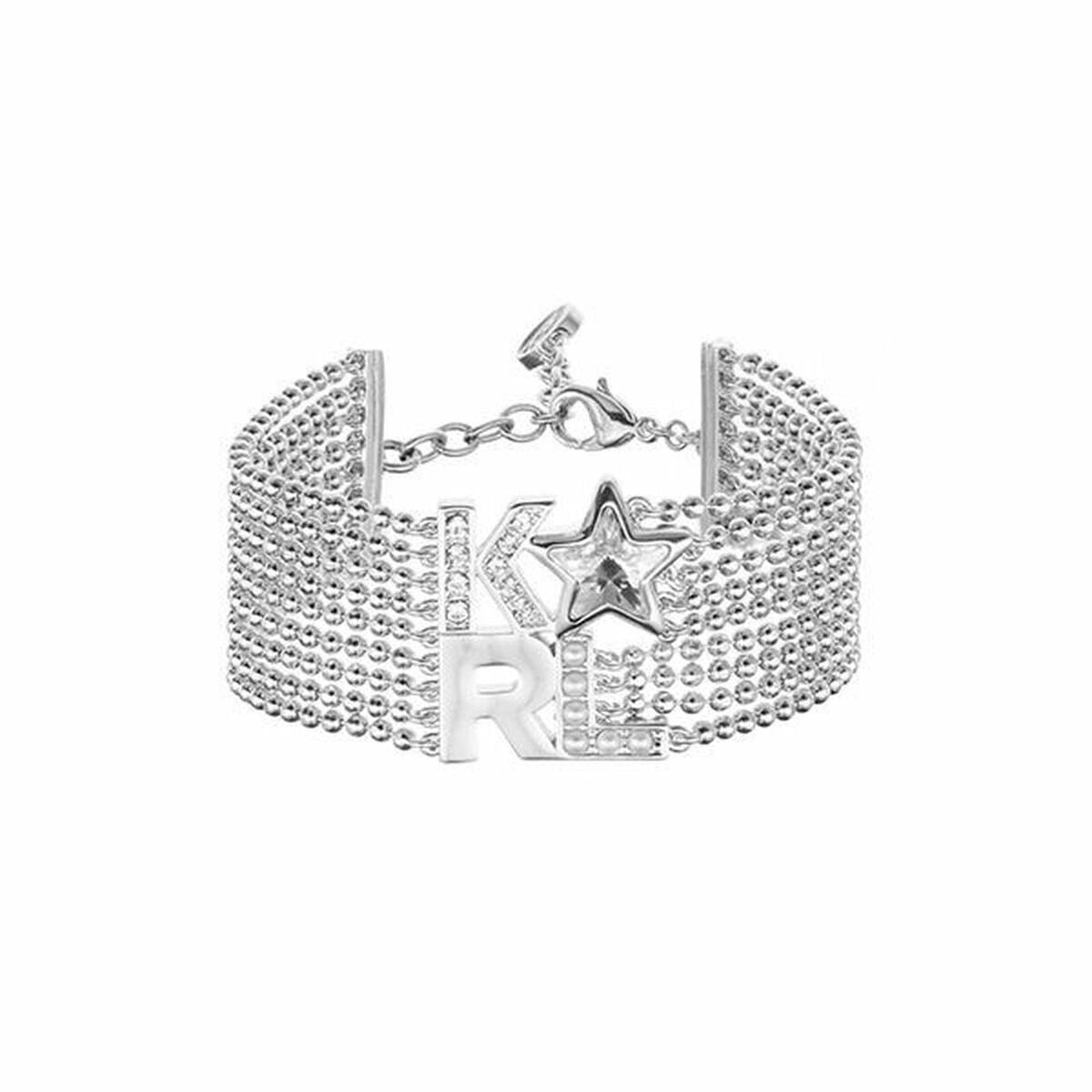 Bracelet Femme Karl Lagerfeld 5483575 19 cm