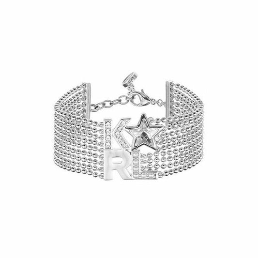 Armband Dames Karl Lagerfeld 5483575 19 cm