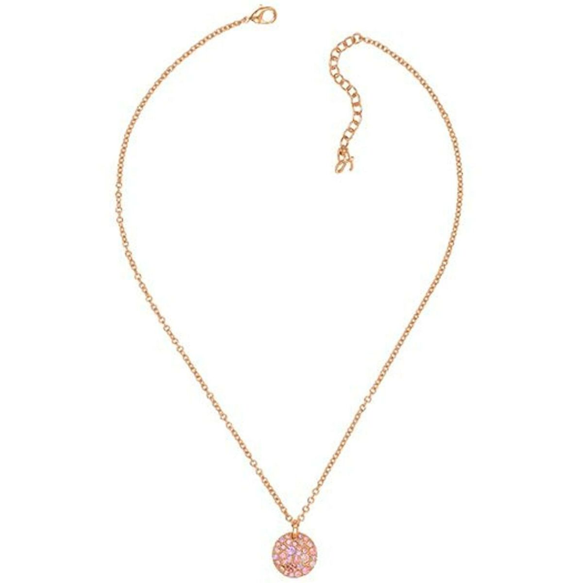 Collier Femme Adore 5489670 (25 cm)