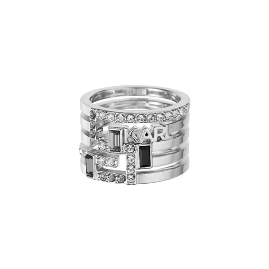 Ring Dames Karl Lagerfeld 5512185 (15)