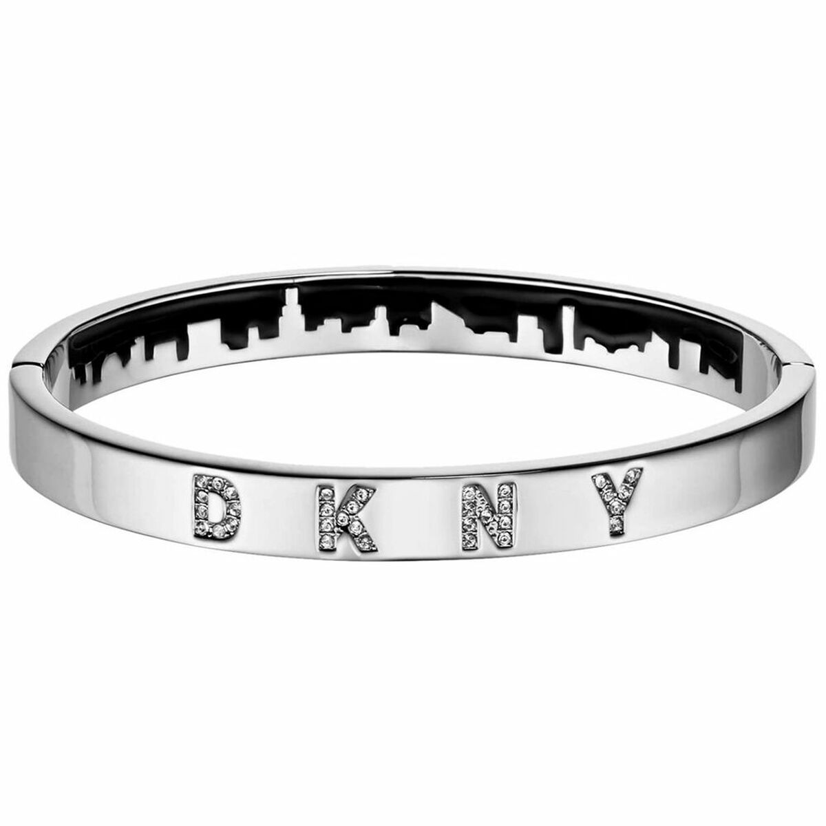 Armband Dames DKNY 5520000 6 cm