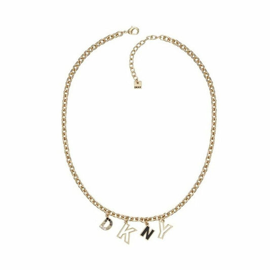 Ketting Dames DKNY 5520044 21 cm