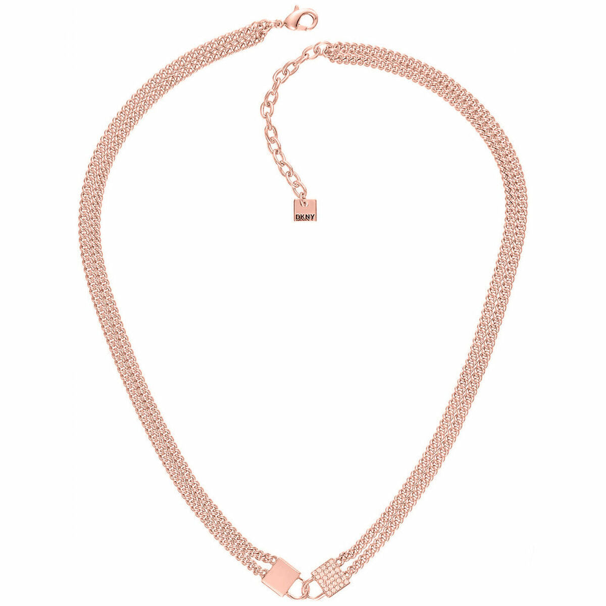 Ketting Dames DKNY 5520109